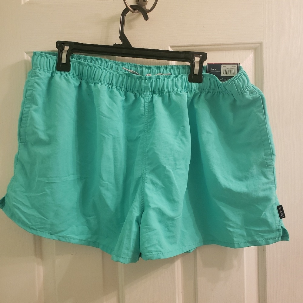 State of Mine river shorts